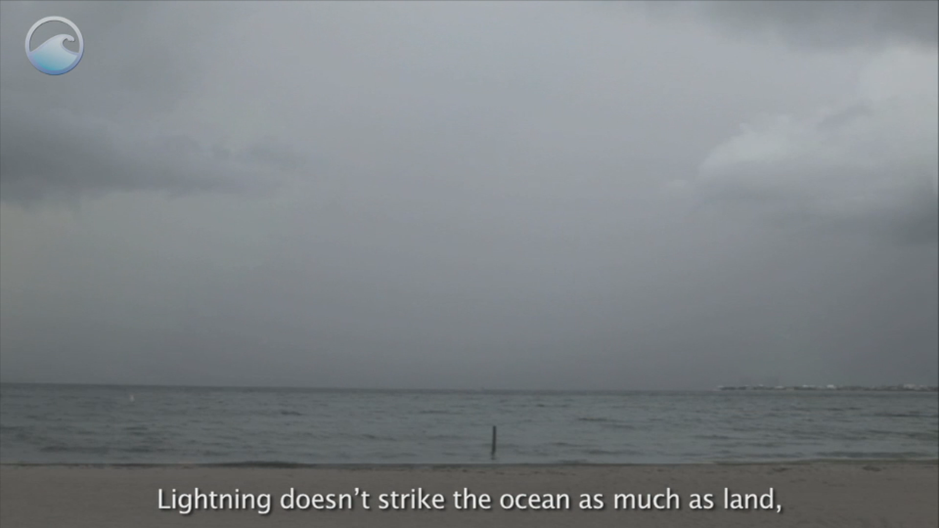 Lightning Safety