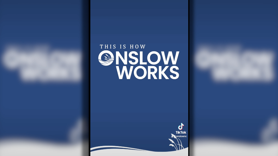 How Onslow Works - Public Health Nurse