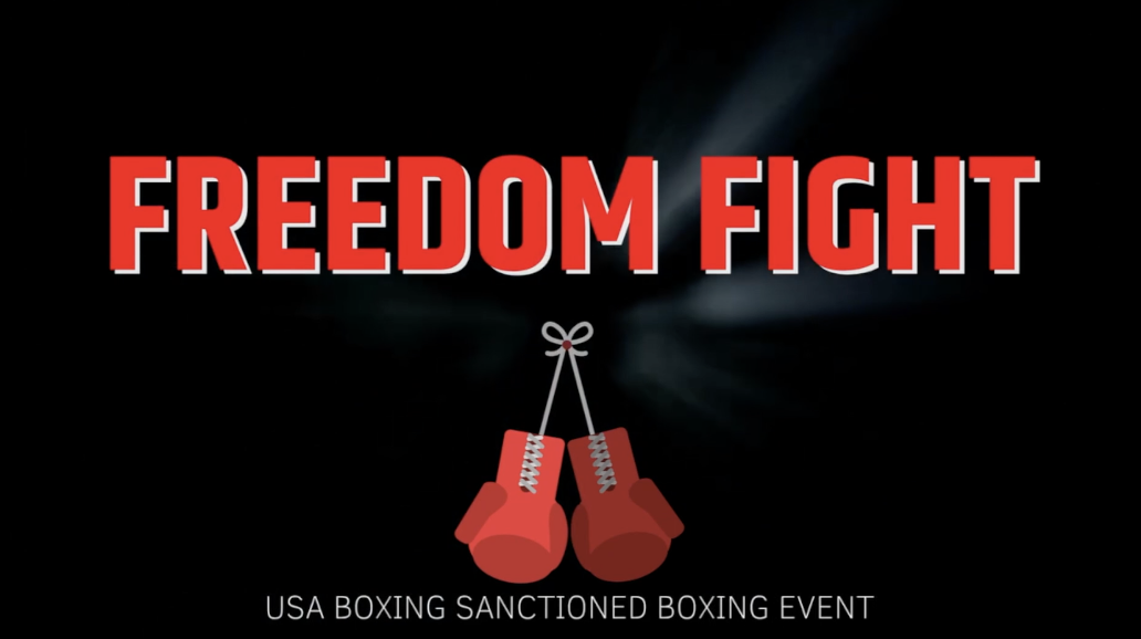 JOSC Freedom Fights PSA 08AUD2026 260630