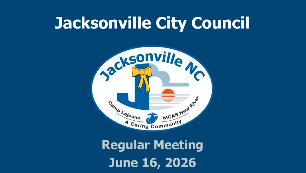 City Council 6-16